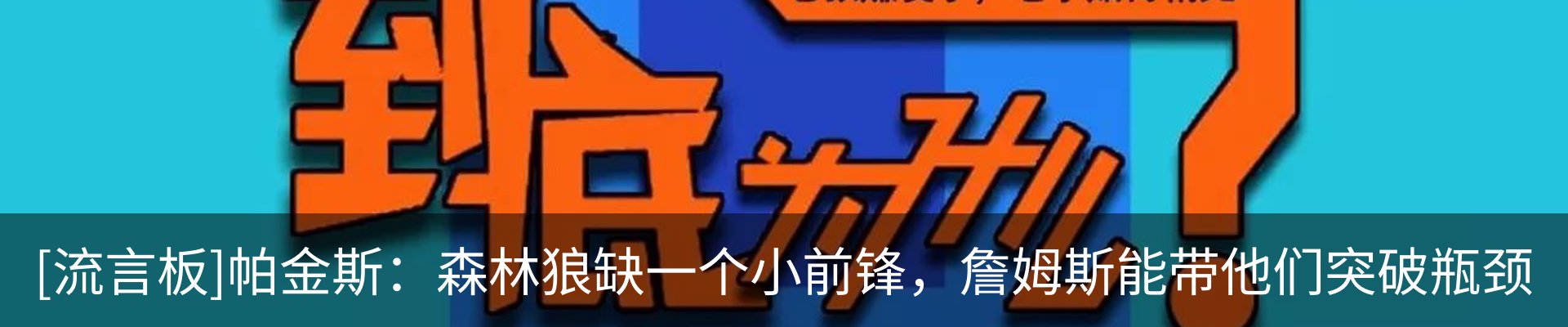 内页banner